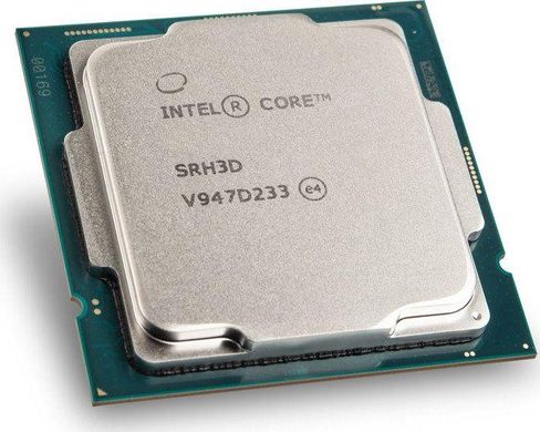 Процессор Intel Core i7-11700 (CM8070804491214)