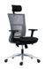 Офісне крісло Antares Next PDH Alu Black