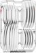 Посудомийна машина Whirlpool WSIO 3O34 PFE X