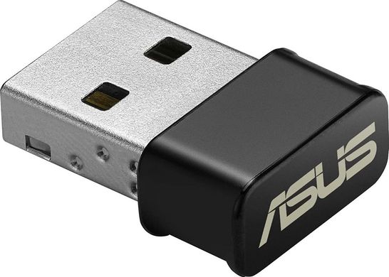 Wi-Fi адаптер Asus USB-AC53 Nano