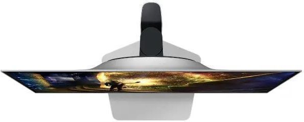 Монитор Samsung Odyssey G61SD (LS27DG610SUXEN)