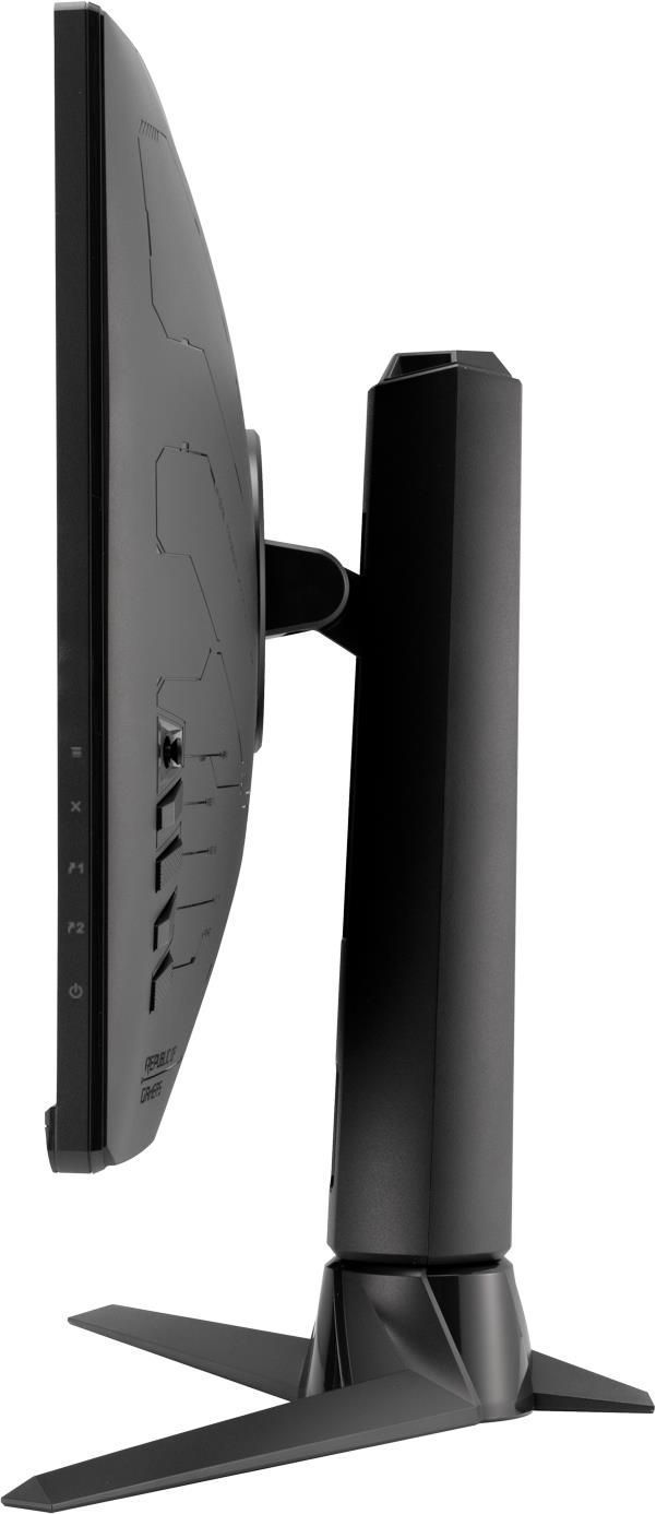 Монитор Asus Rog Strix XG27AQV (90LM08G0-B01A70)