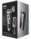 Електробритва чоловіча Braun Series 9 Pro 9477cc