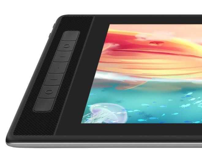 Монітор-планшет Huion Kamvas Pro 13