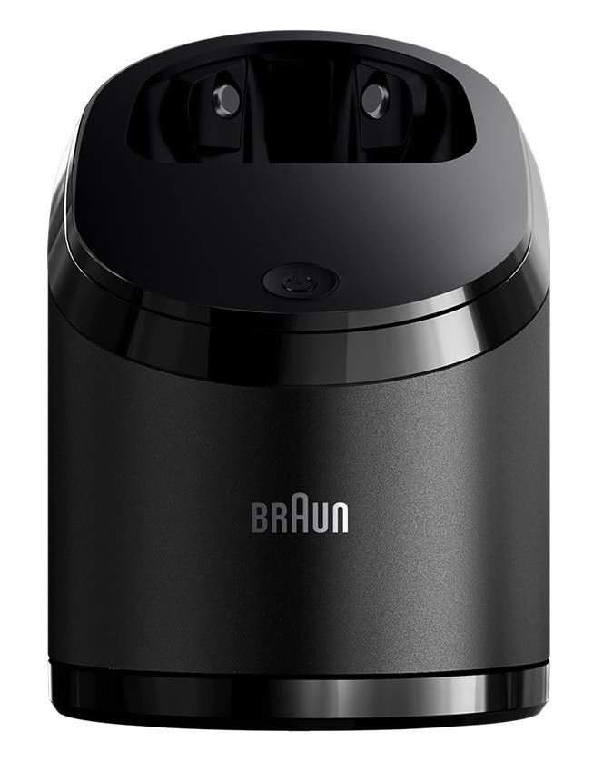Електробритва чоловіча Braun Series 9 Pro 9477cc