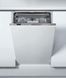 Посудомийна машина Whirlpool WSIO 3O34 PFE X