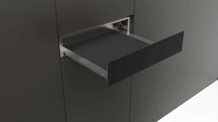 Подогреватель посуды Fulgor Milano FU-FCLWD 150 BK