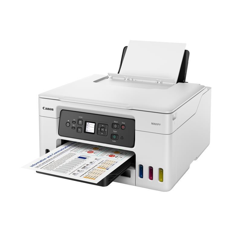 БФП Canon Maxify GX3050 (5777C006)