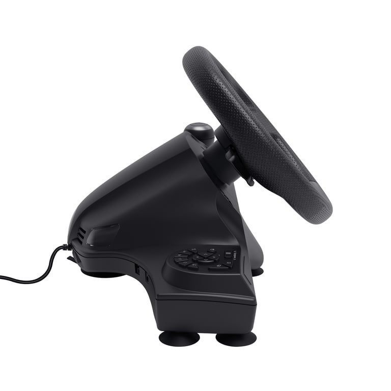 Комплект (руль, педали) Trust GXT 289 Movi (25122)
