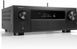 AV-ресивер Denon AVC-X4800H Black