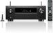 AV-ресивер Denon AVC-X4800H Black