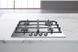 Варильна поверхня газова Whirlpool TKRL 661 IX