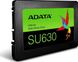SSD накопитель ADATA Ultimate SU630 960 GB (ASU630SS-960GQ-R)