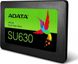 SSD накопичувач Adata Ultimate SU630 960 GB (ASU630SS-960GQ-R)