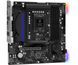 Материнська плата ASRock B760M PG Riptide
