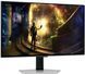 Монитор Samsung Odyssey G61SD (LS27DG610SUXEN)