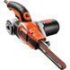 Ленточная шлифмашина Black+Decker KA902EK