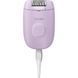 Эпилятор Philips Series 2000 BRE237/00