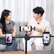 Мікрофонна радіосистема для смартфона Ulanzi Vijim HM2301 Dual Channel Wireless Lavalier Microphone (UV-A005)