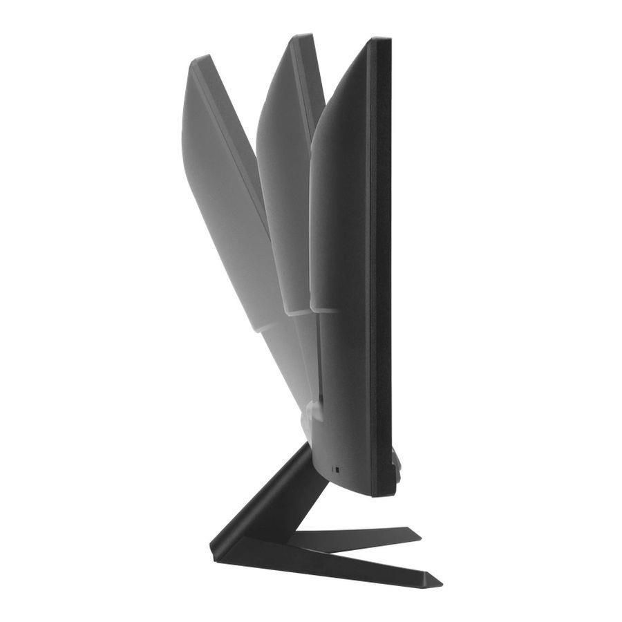 Монітор Asus VY229Q (90LM0960-B02170)