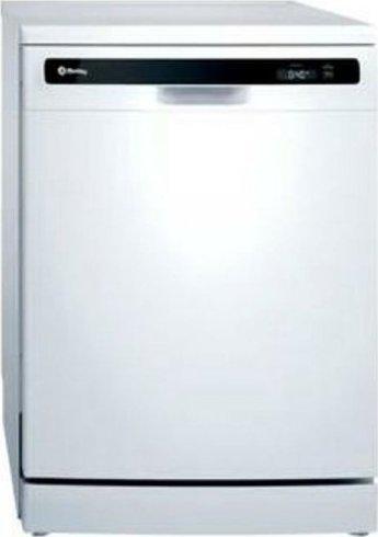 Photos - Integrated Dishwasher Balay Посудомийна машина  3VS6062BA S0443236 