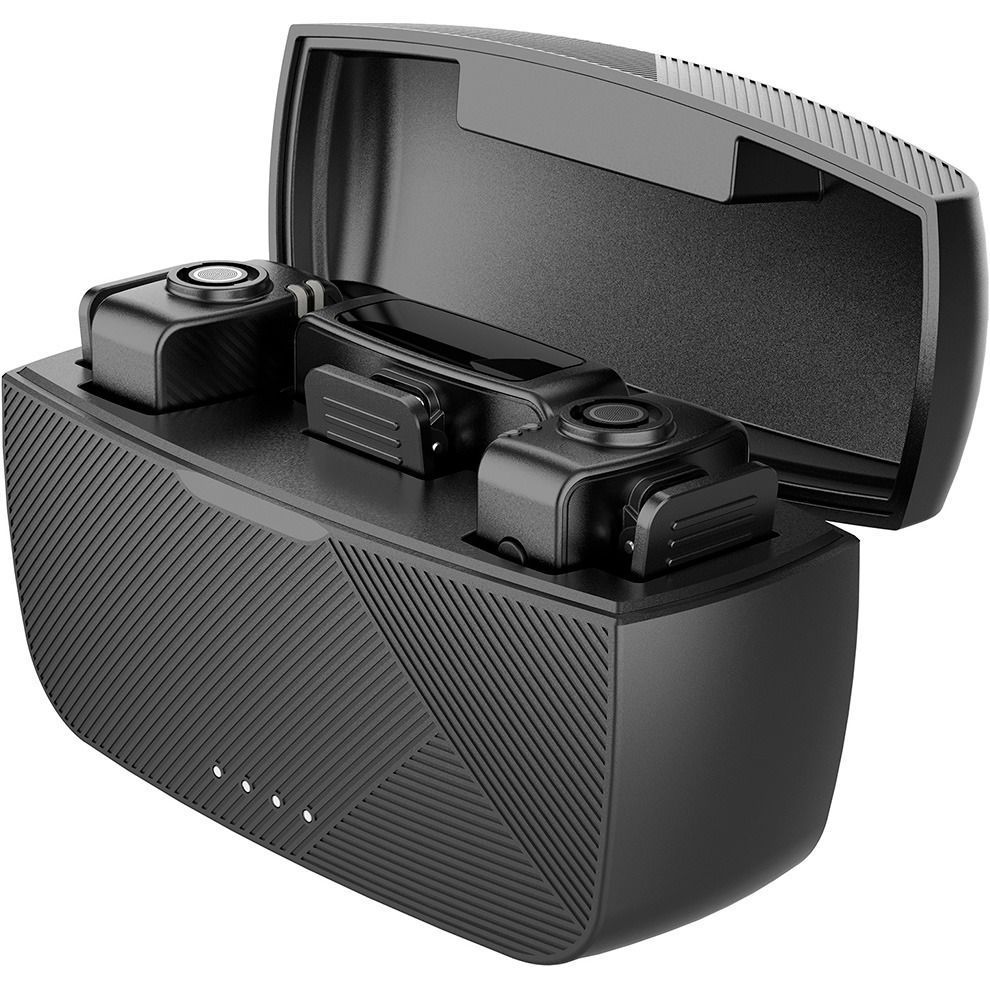 Микрофонная радиосистема для смартфона Fifine M9