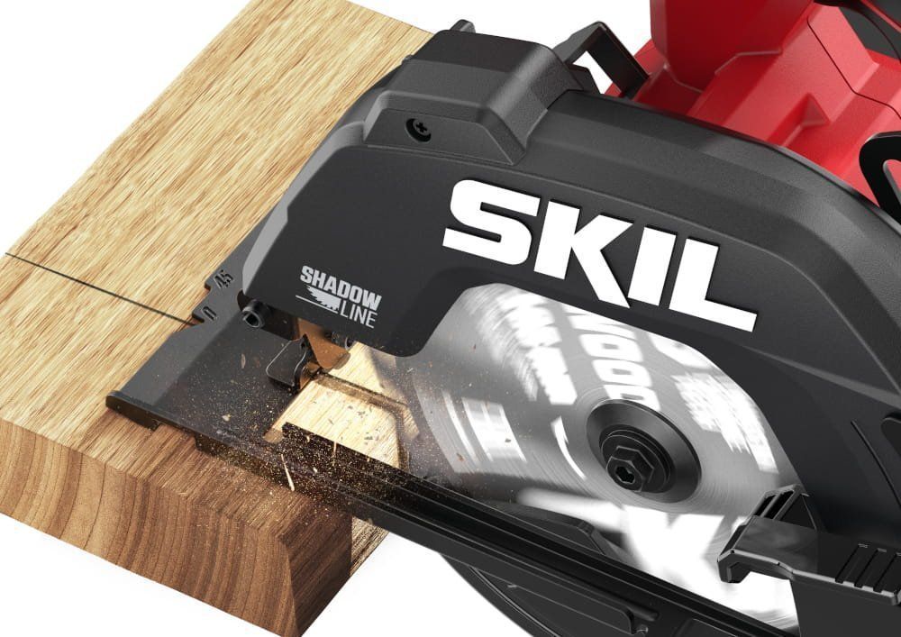 Монтажная пилка Skil 3551AB