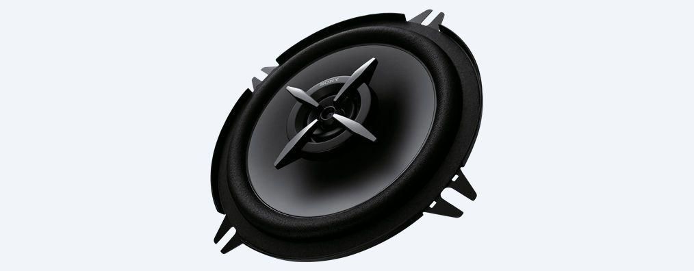 Коаксіальна автоакустика Sony XS-FB1320E