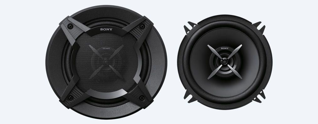 Коаксіальна автоакустика Sony XS-FB1320E