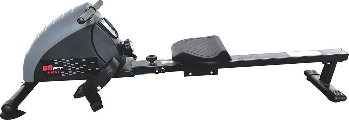 Гребной тренажер магнитный Eb Fit R401-2