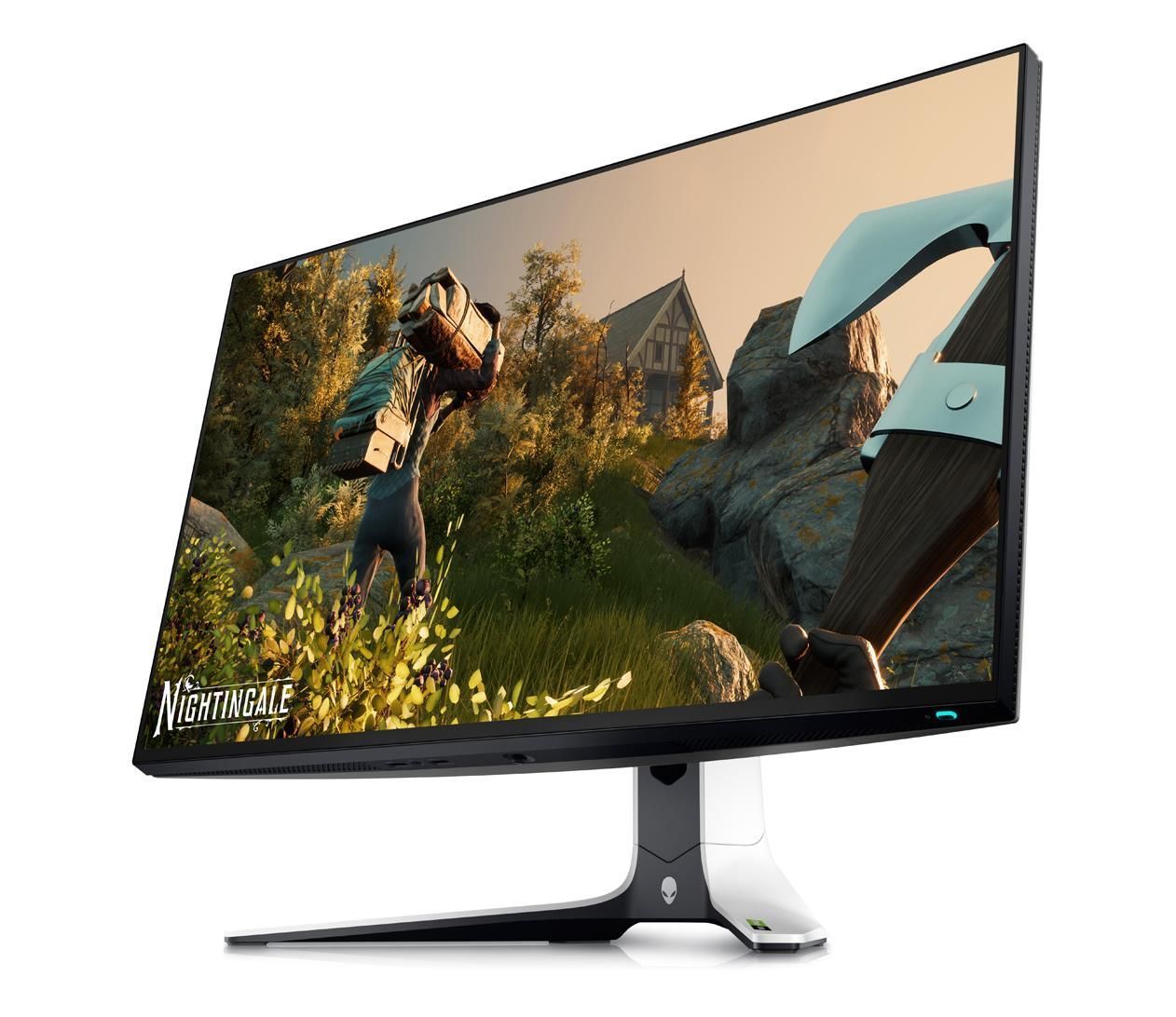 Монитор Alienware AW2723DF (210-BFII)