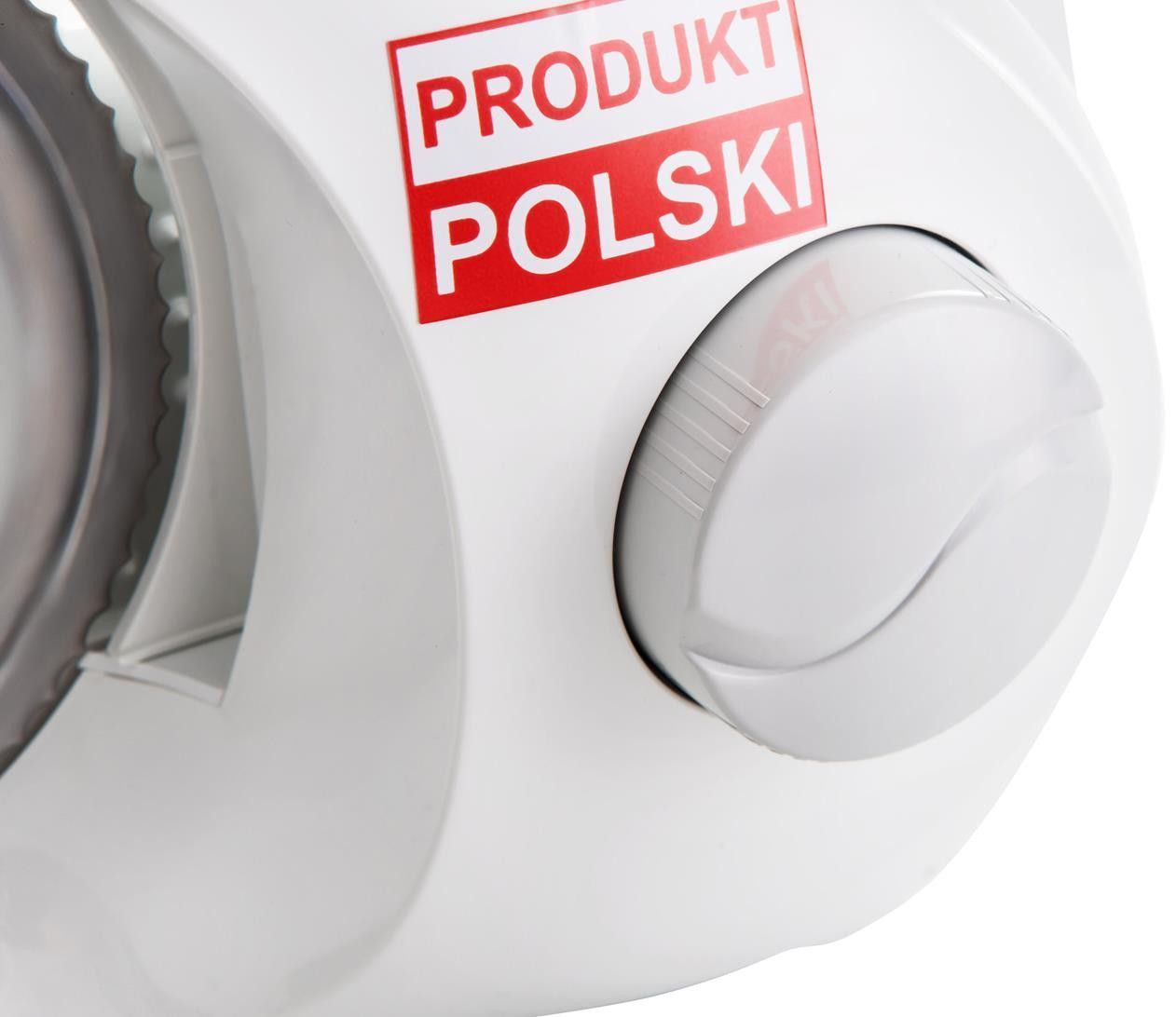 Ломтерезка (слайсер) Smapp 294.5 White