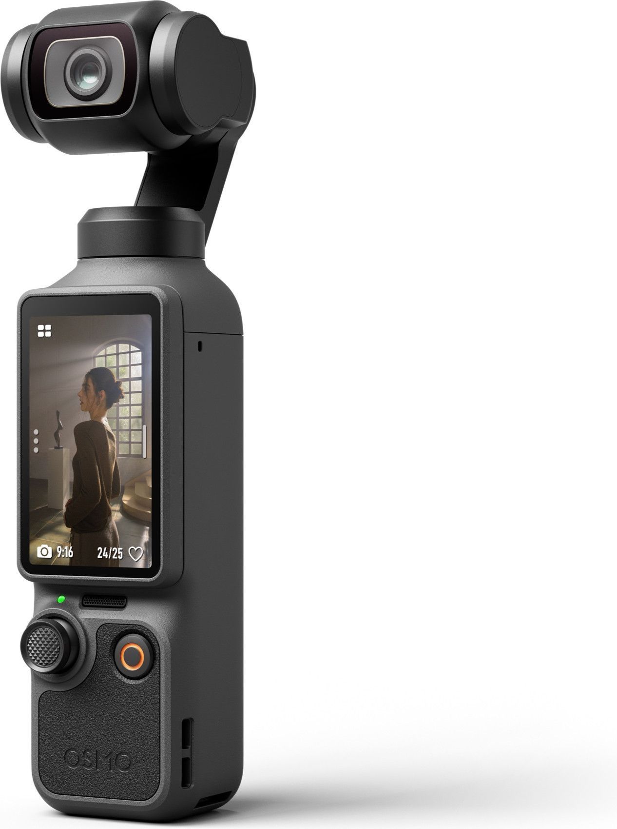 Екшн-камера DJI Osmo Pocket 4 Creator Combo (CP.OS.00000544.01)