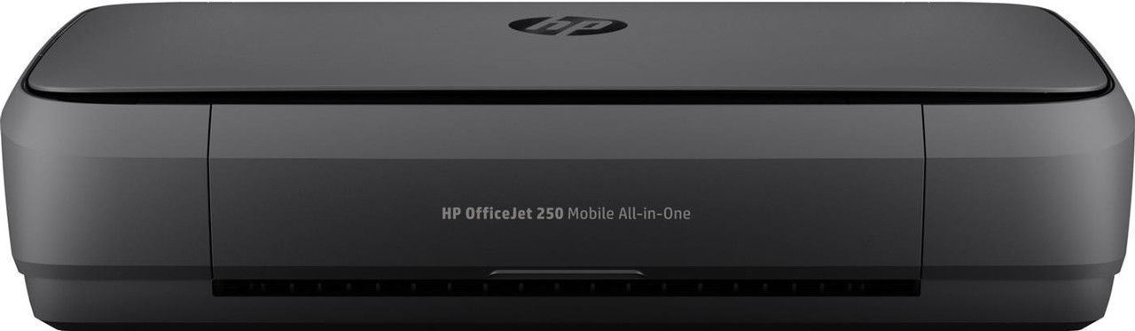 МФУ HP OfficeJet 250 Mobile MFP (CZ992A)
