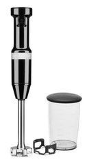 Блендер занурювальний KitchenAid 5KHBV53EOB