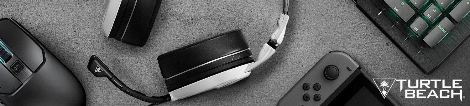 Джойстик, важіль управління двигуном Turtle Beach Velocity One Flightdeck