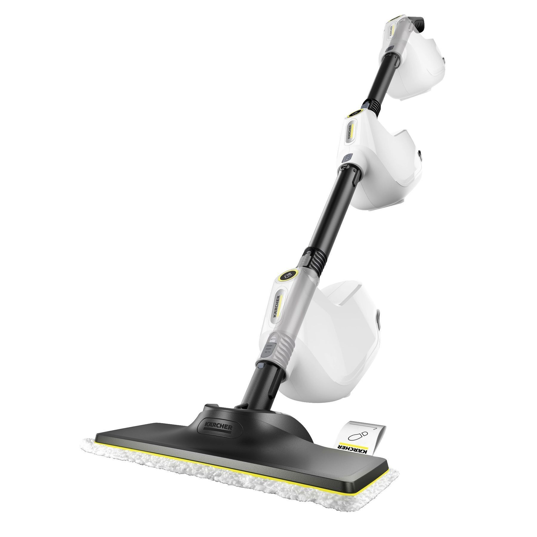 Пароочисник Karcher SC 1 Multi & Up Plus (1.516-422.0)