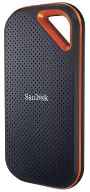SSD накопитель SanDisk Extreme PRO V2 1 TB (SDSSDE81-1T00-G25)