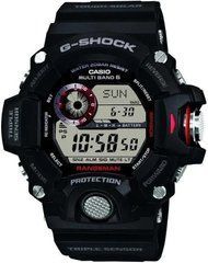 Мужские часы Casio G-Shock GW-9400-1ER
