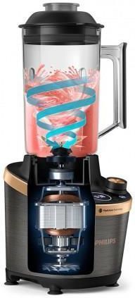 Блендер стационарный Philips HR3770/00