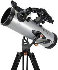 Телескоп Celestron StarSense Explorer LT 114AZ
