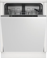 Посудомийна машина Beko DIN35321