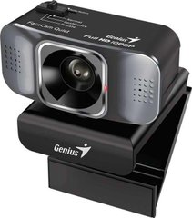 Веб-камера Genius FaceCam Quiet (32200005400)