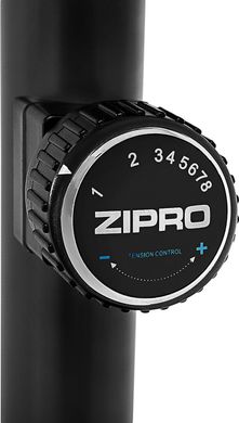 Велотренажер магнітний Zipro Easy