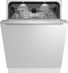 Посудомоечная машина Grundig GNVP4631B