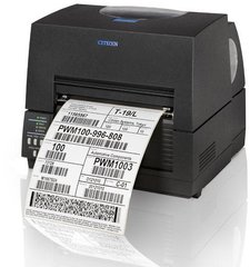 Принтер этикеток Citizen CL-S6621 (1000836)
