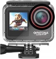Екшн-камера Patona Action Cam Life SL5 6K