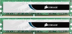 Пам'ять для настільних комп'ютерів Corsair DDR3 8 GB 1600MHz CL11 (CMV8GX3M2A1600C11)
