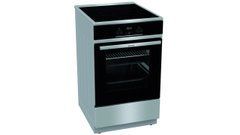Плита электрическая Gorenje GEITS5C70XPG