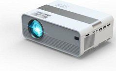 Мультимедійний проектор Technaxx Beamer (TX-127)